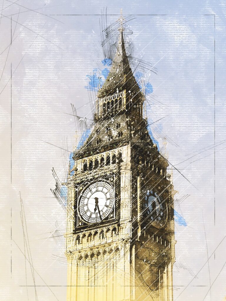 united kingdom, clock, clock tower-2555034.jpg